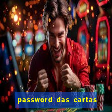 password das cartas mais fortes do yugioh forbidden memories